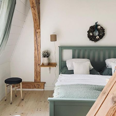 Sebuzinka Bed & Breakfast Ústí nad Labem Dış mekan fotoğraf