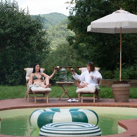 Sebuzinka Bed & Breakfast Ústí nad Labem Dış mekan fotoğraf