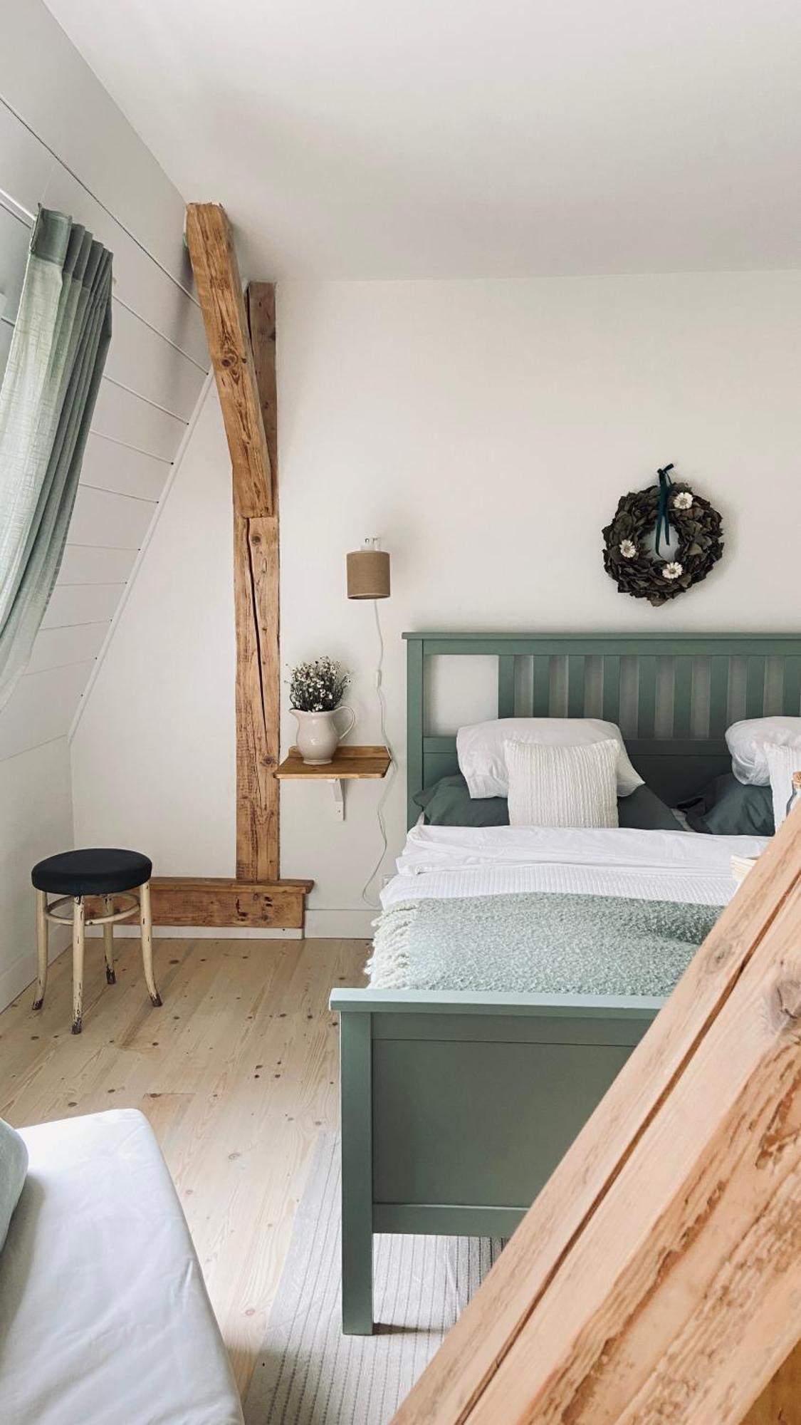 Sebuzinka Bed & Breakfast Ústí nad Labem Dış mekan fotoğraf