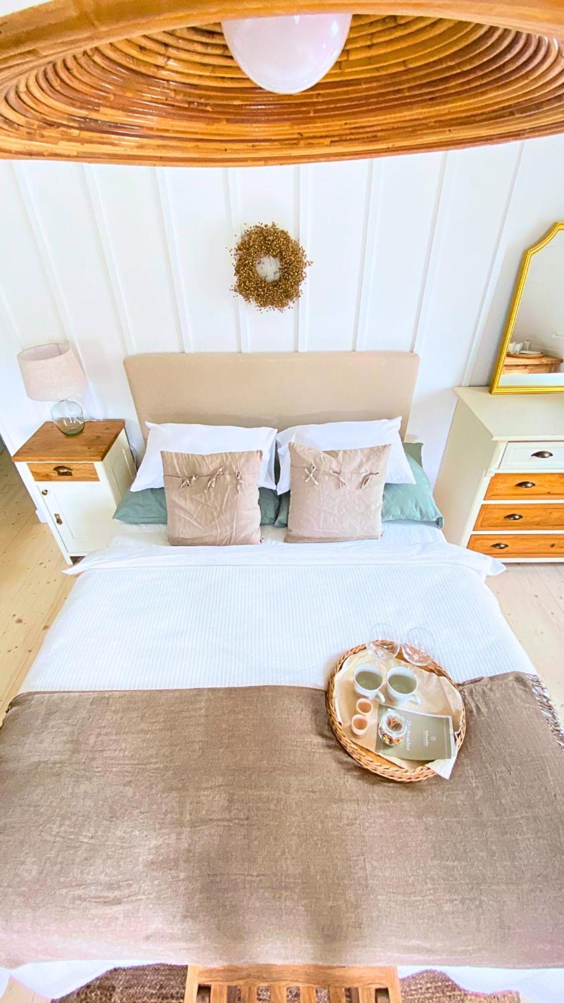 Sebuzinka Bed & Breakfast Ústí nad Labem Dış mekan fotoğraf