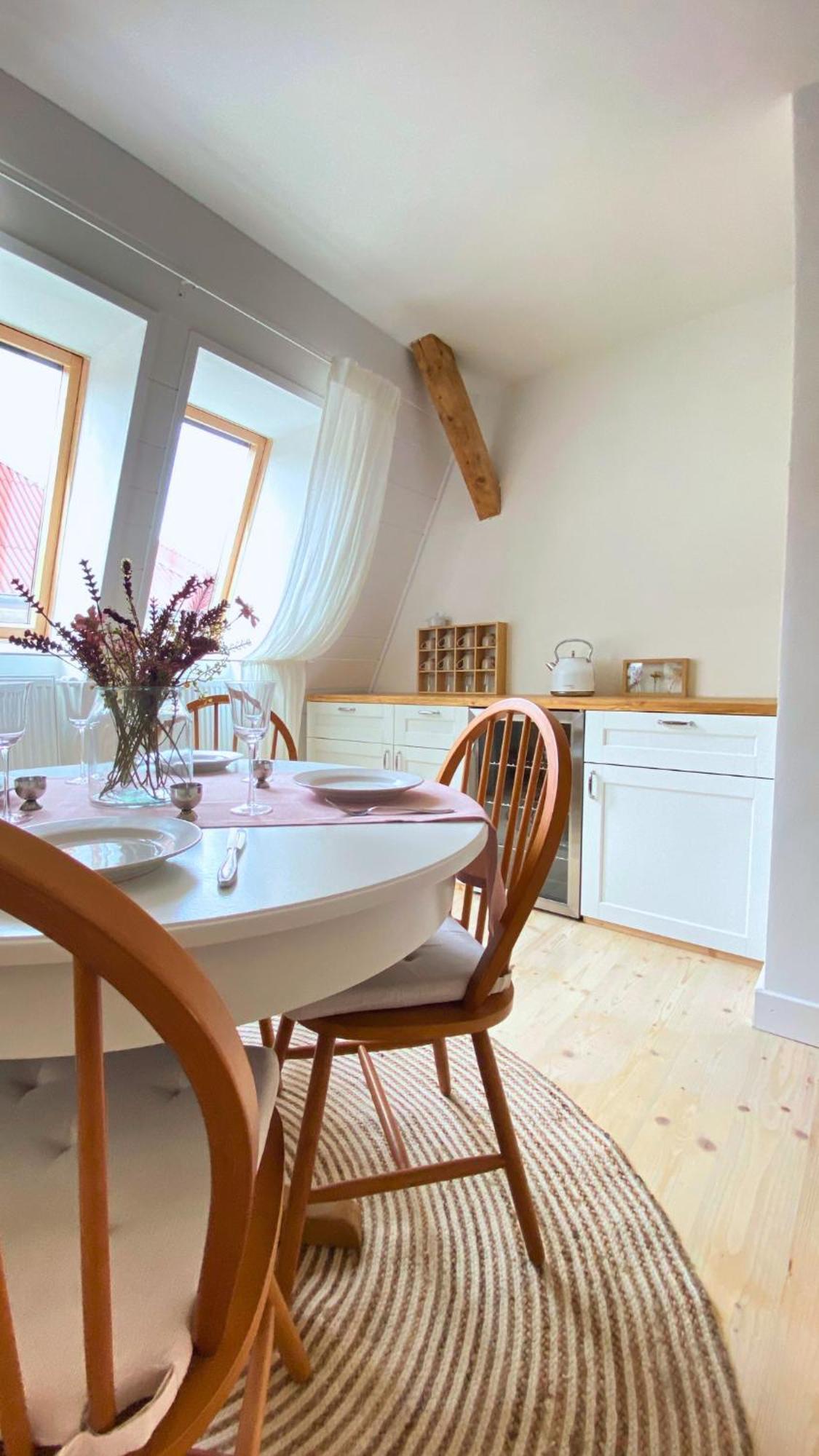 Sebuzinka Bed & Breakfast Ústí nad Labem Dış mekan fotoğraf