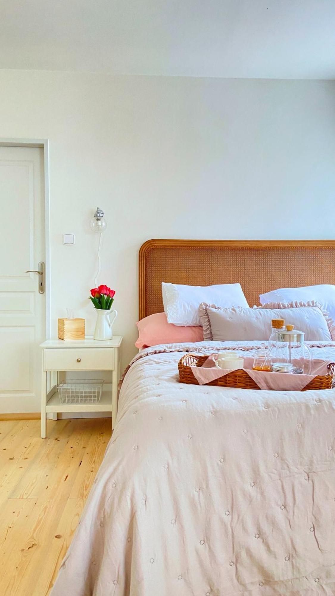 Sebuzinka Bed & Breakfast Ústí nad Labem Dış mekan fotoğraf