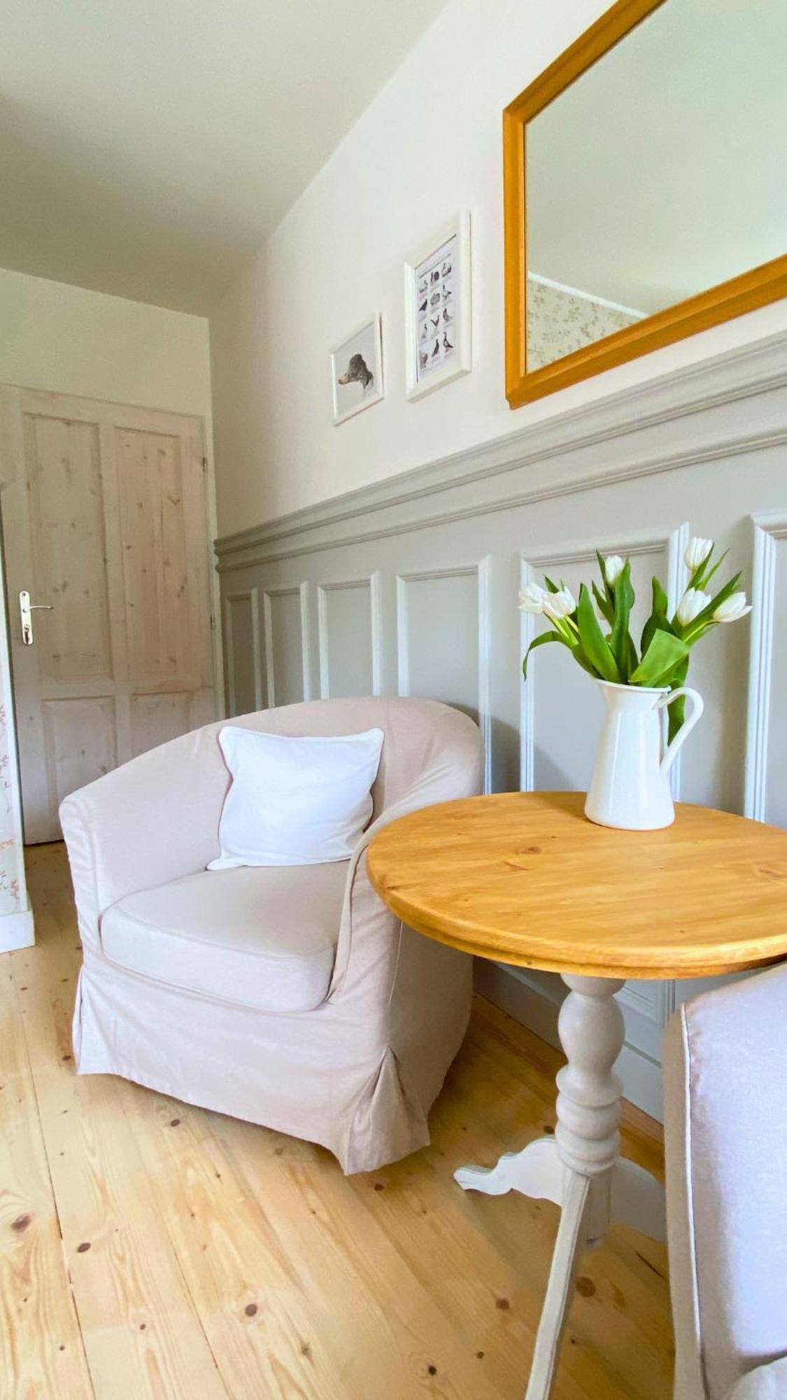 Sebuzinka Bed & Breakfast Ústí nad Labem Dış mekan fotoğraf
