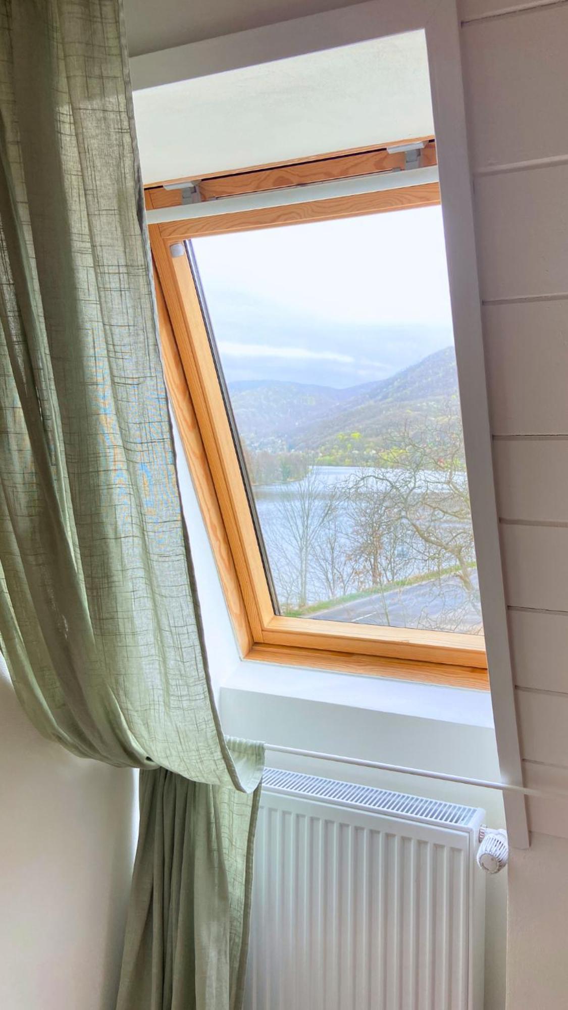 Sebuzinka Bed & Breakfast Ústí nad Labem Dış mekan fotoğraf