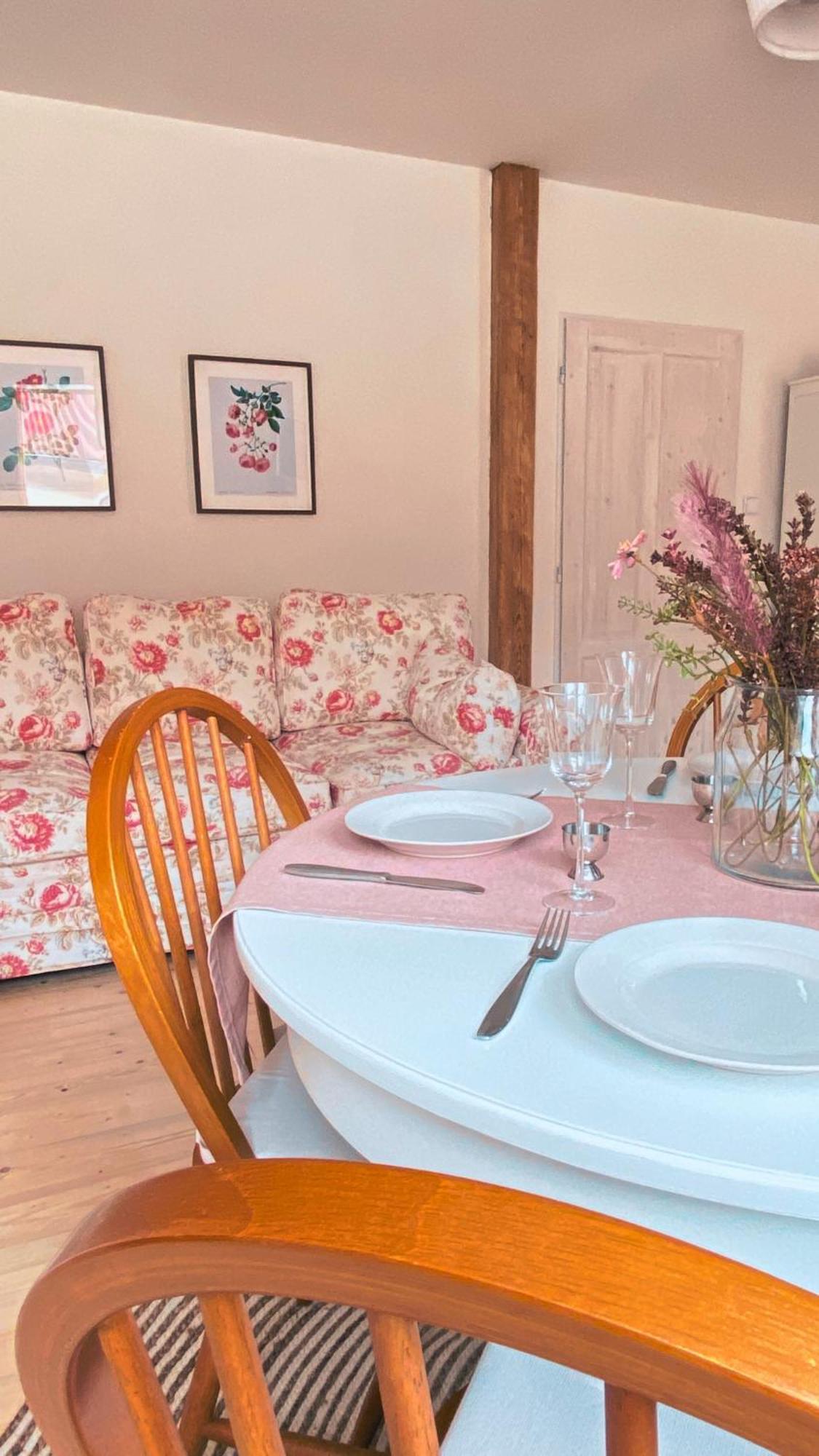 Sebuzinka Bed & Breakfast Ústí nad Labem Dış mekan fotoğraf
