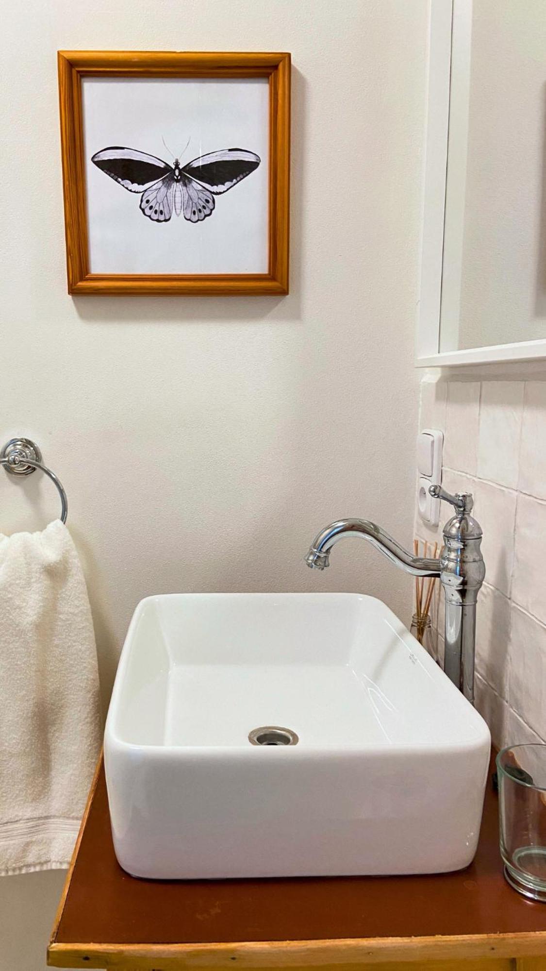 Sebuzinka Bed & Breakfast Ústí nad Labem Dış mekan fotoğraf